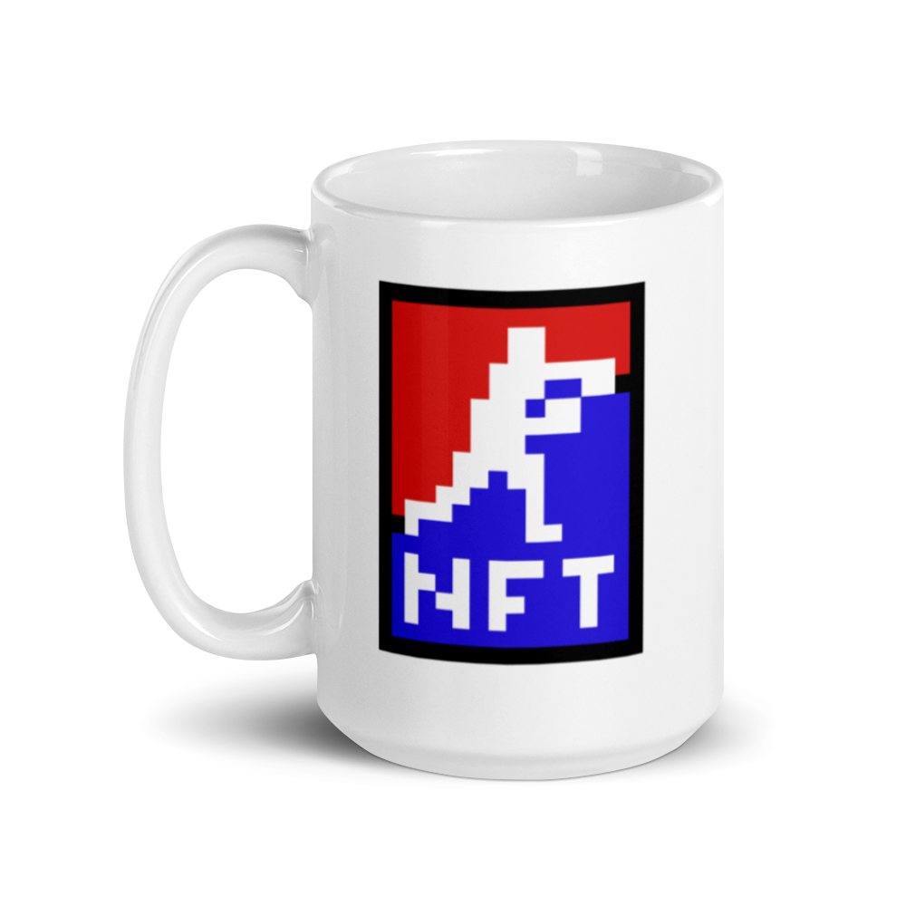 NFT Mug