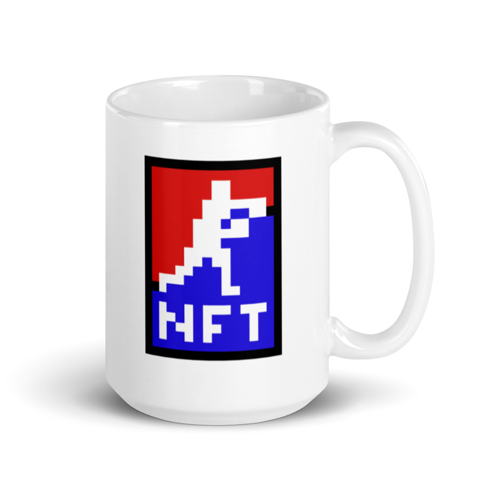 NFT Mug